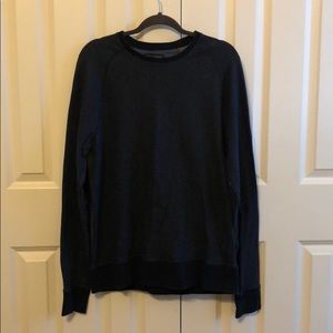 Banana Republic Navy Blue Sweater